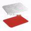 Suitable for 12-20 Toyota 86/Subaru BRZ Handbrake Side Sequin Stickers Aluminum Alloy Without Seat Heating Version