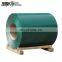 Factory Competitive Price Ral 5016 Ral 9014 Printed PPGI Color Coated Prepainted Galvanized Steel Coil