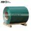 Z275 RAL 9012 BS JIS Color Coated PPGI Prepainted Galvanized Steel Coil