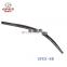 High Performance Car Windshield Wiper Blade Durable Boneless Wiper Blade