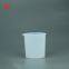 Chemical Resistance Supplies Beaker Laboratory FEP 10ml Thicken Beaker