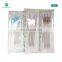 Korea PDO/PCL/PLLA aptos Eye brow cog face lifting thread 3d lift customized label with needle