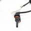 Haoxiang New Material Raddrehzahlsensor ABS 89543-0K061  895430K061 für Toyota Fortuner Hilux
