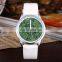 REBIRTH RE022 Fashion Simple Design Black Strap Quartz Women Wristwatch Luxury Brand Lady Dress Watch