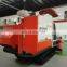 Wishope bean combine harvester