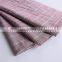 Classic Design Yarn Dyed Weaved Fabric Polyester Rayon Blended tr Plaid Spandex Fabric