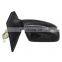 Original 5 Lines Outside Mirror OEM 8794002820 8791002840 87940-02820 87910-02840 For Corolla Altis 2006-2013