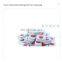 Muti-Functional Rotary Tablet Press Machine with Pressing double layers or colors tablet for china