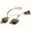 Motor Speed Sensor For Club Car TXT RXV Golf Cart