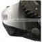 WEICHAI WD12C375-21 насос масляный 612600070391 для рыболовной лодки