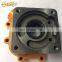 HIDROJET gear pump 4120000063 transmission pump assy for loader LG936