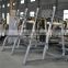 Vertical bench  Outdoor Equipment Adjustable Weight Lifting Dumbbell Bench Set
