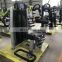 Plate Power Gym Equipment Fitness Equipment Body building Equipment MND-AN22 Building Abdominal Power Sport Goods