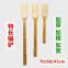 bamboo utensils for sale long 60cm bamboo kitchen tool utensil wholesale twinkle bamboo wood