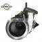 For Range Rover 2.0T turbocharger LR094424 LR083483 LR073722 G4D36K682AH G4D3-6K682-AH G4D36K682AG G4D36K682AF