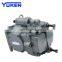 YUKEN A3H16/A3H37/A3H56/A3H71-FR01KK/FR09KK/FR14K-10 piston Pump