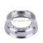 Factory hot sale aluminum cnc parts aluminium fabrication aluminum cnc machining parts