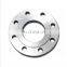 Custom metal forging carbon steel flange flat flange flange blind plate