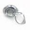 OEM Factory Aluminum / Stainless Steel Egg Cutter