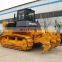 Brand new Construction Shantui SD22 Bulldozer machine with ripper
