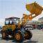 Changlin 5 ton 6 ton Payloader 957H 937H ZL50H ZL30H Wheel Loader 966 with spare parts