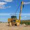 2022 Evangel Shantui 70 Ton Pipelayer SP70Y Full Hydraulic Sideboom/Pipe Hoisting