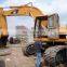 Дешевый подержанный гусеничный экскаватор Caterpillar Japan 330BL, японский гусеничный экскаватор CAT 30 тонн