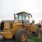 Used Caterpillar 950G wheel loader cheap and excellent