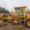 Low price cat motor grader 140h 140k 140m 140g