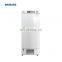 BIOBASE  -25 Degree 350L vertical laboratory Refrigerator freezer with Micro control and LED display BDF-25V350 for laboratory
