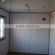 20ft modular container hotel & living container home