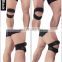 Custom Neoprene Double Strap Patella Tendon Adjustable Knee Support Brace Strap Knee Joint Strap Knee Brace Sleeves