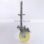 Adjustable Scaffolding Rubber Caster Wheel with Brake