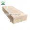 Factory Sale 2440*1220*25mm Hevea Rubber Wood Finger Joint Board Kitchen