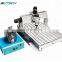 Cheap price 600x400mm mini cnc 4 axis 6040 for acrylic label , logo sign