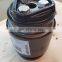 Railway Train Bearing B(4 1/4 x 8) HM120848 HM120817XD Railroad Bearings Size 101.600x165.100x114.300mm