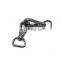 Metal Hardware Carabiner Hook Double Ended Stainless Steel Snap Hook