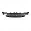 Auto guard under front bumper for Chevrolet Cruze 2009-2014