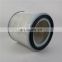 Factory direct sale Ingersoll Rand 75kw compressor accessories air filter 24685083 filter element