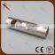 Decorative curtain hanging metal accessories curtain rods