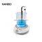 Lab Heating Mixer Multi-Position 10 Channel Heated Magnetic Stirrer