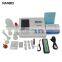 Rapid manual soil testing kits agriculture laboratory testing equipment soil nutrient NPK meter tester