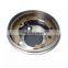 Auto Parts High Performance Rear Axle Semi-metallic Brake Shoe  HFJ3502301DA