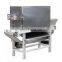 Hot Sale industrial automatic Full Set Garlic Production Line Includes Garlic Cleaning Breaking Peeling Sorting processing