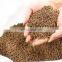 Hot sale commercial floating fish pellet making machine fish feed puffing machine