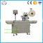 high efficiency automatic bottle label printing machine