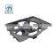 Auto Engine Radiator Cooling Fan Assembly 400W For 3 Series E90 17117590699