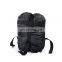 Portable outdoor camping folding sofa cushion can be customized adult 4 seasons inflatable sleeping bag hammock