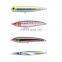 Maria  RERISE SS130 55G sea fishing equipment minnow lures fishing good action hard bait fishing lures