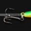 JOHNCOO Wobbler Fishing Lure 125mm 16.5g JERKBAIT Floating Lure Minnow Pike Artificial Bait Tackle